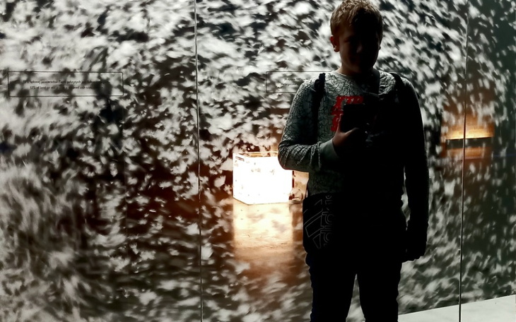 Zbiórka Spełnijmy marzenie mojego syna - zdjęcie główne