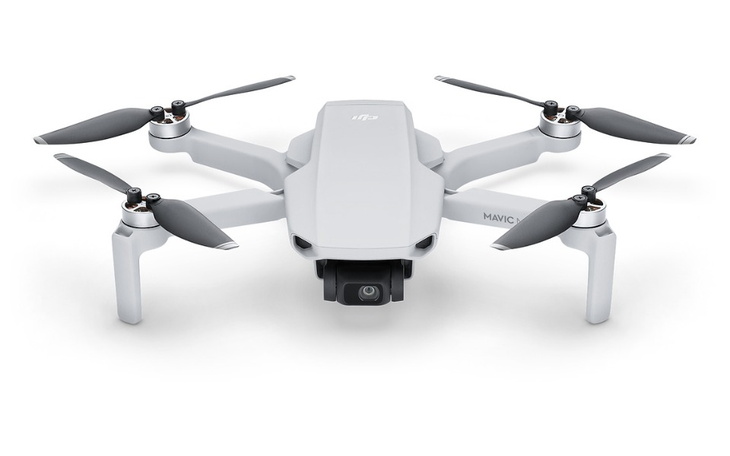 Zbiórka zbieram na marzenie dron - zdjęcie główne