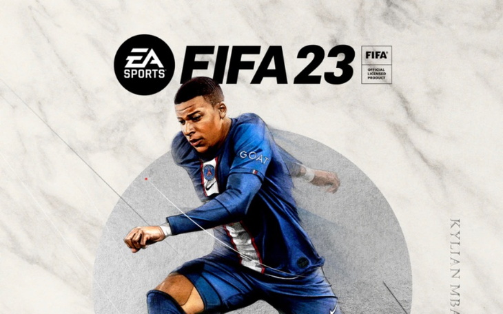 Zbiórka Fifa 23 dla potrzebującego - zdjęcie główne