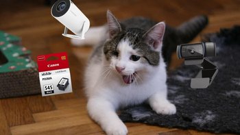 Zbiórka Na rozwój Kocińca - miniaturka zdjęcia