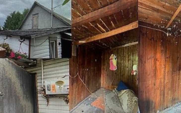 Zbiórka Niech Gabryś zostanie z rodziną - zdjęcie główne