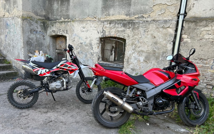 Zbiórka Prawo jazdy na a1 - zdjęcie główne