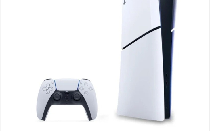Zbiórka Playststion_5. - zdjęcie główne