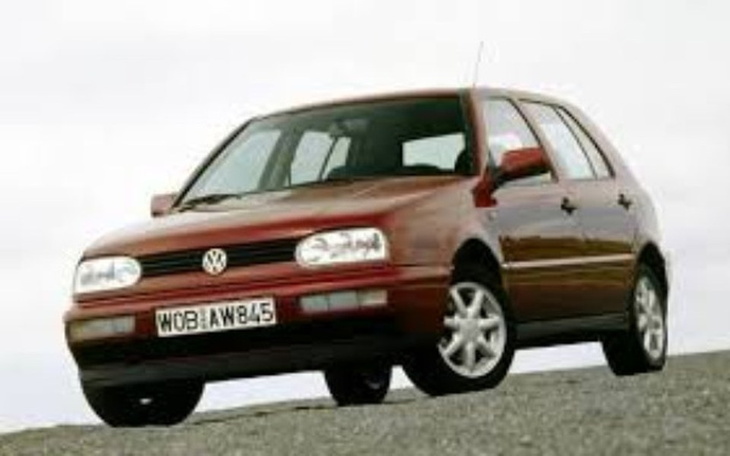 Zbiórka Nowy samochód :) - zdjęcie główne