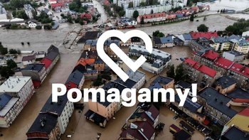 Zbiórka FundacjaAragoPowodzianom - miniaturka zdjęcia