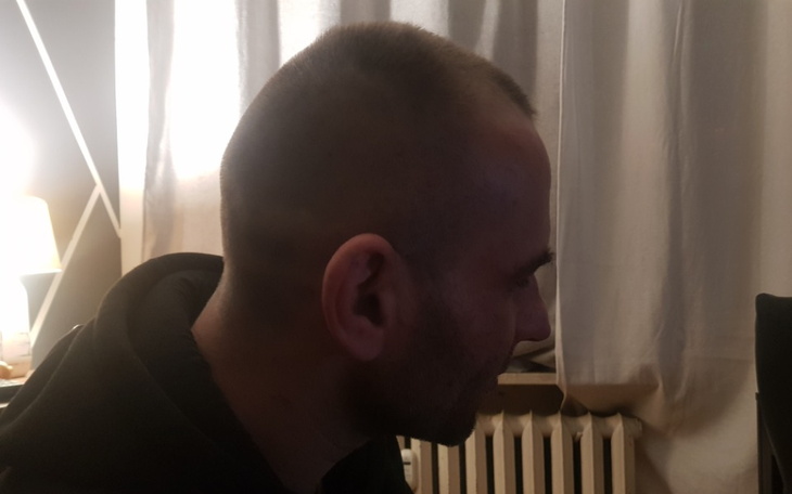 Zbiórka Zbierm dla kolegi na samochód - zdjęcie główne