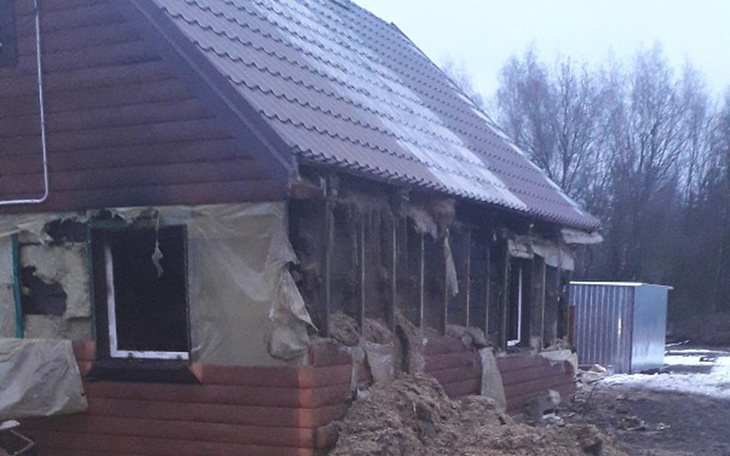 Zbiórka Nie maja nic - zdjęcie główne