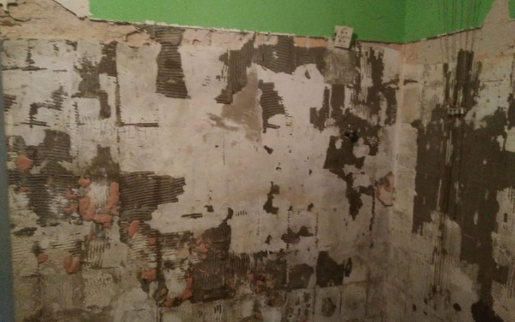 Zbiórka Remont dla kochanej Pani - zdjęcie główne