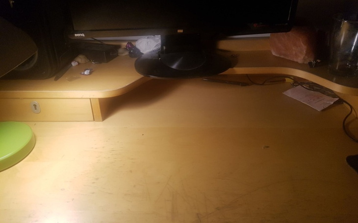 Zbiórka Na stanowisko do streamowania 3 - zdjęcie główne