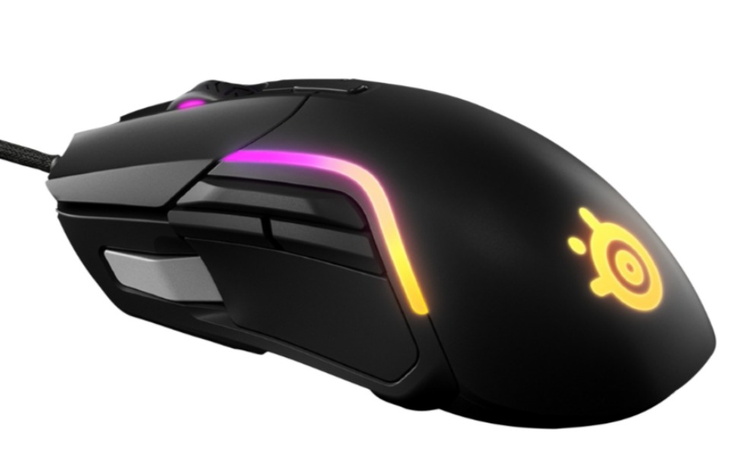 Zbiórka Na wymarzoną myszkę i klawiaturę - zdjęcie główne