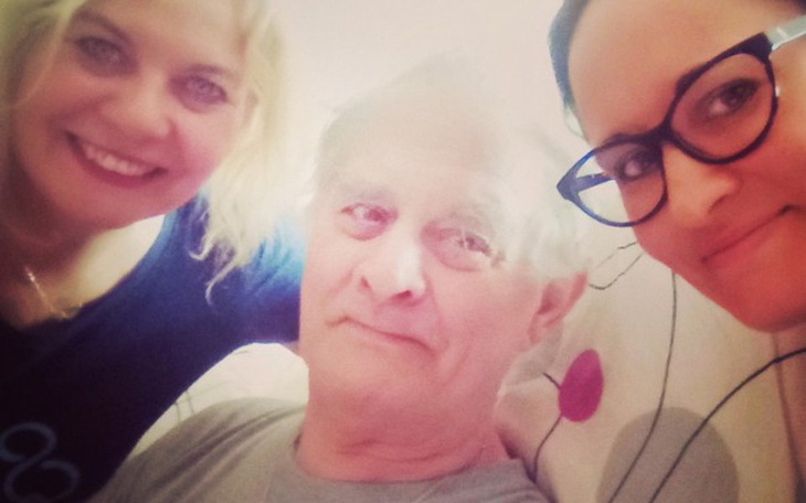 Zbiórka Wózek elektryczny dla Taty - zdjęcie główne