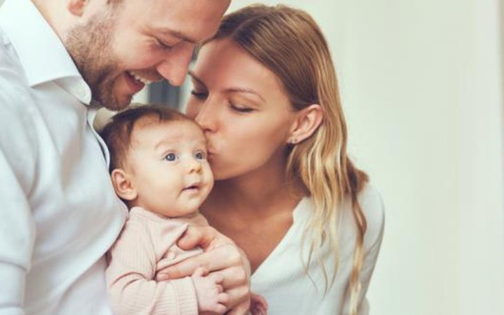 Zbiórka Prezent dla rodziców. - zdjęcie główne