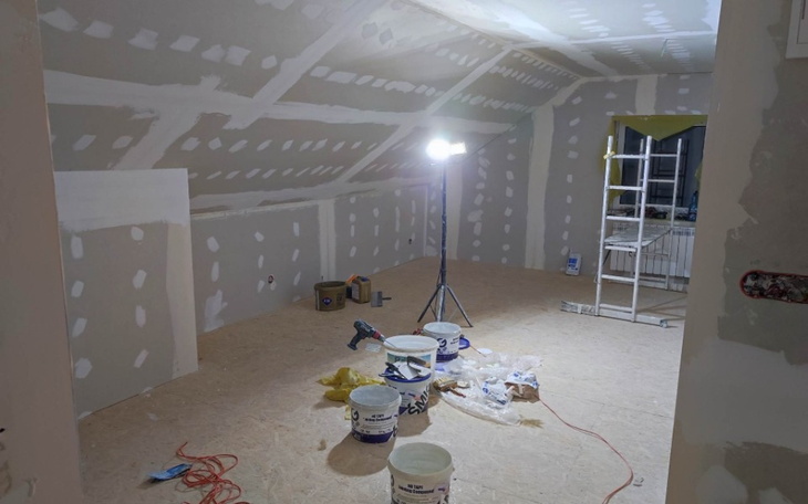 Zbiórka Dokończenie Poddadzą - zdjęcie główne