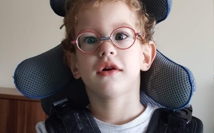 Zbiórka Pomoc dla Tymusia - zdjęcie główne