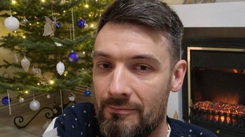 Zbiórka Pomóż w rehabilitacji,Twoja pomoc jest ważna - miniaturka zdjęcia