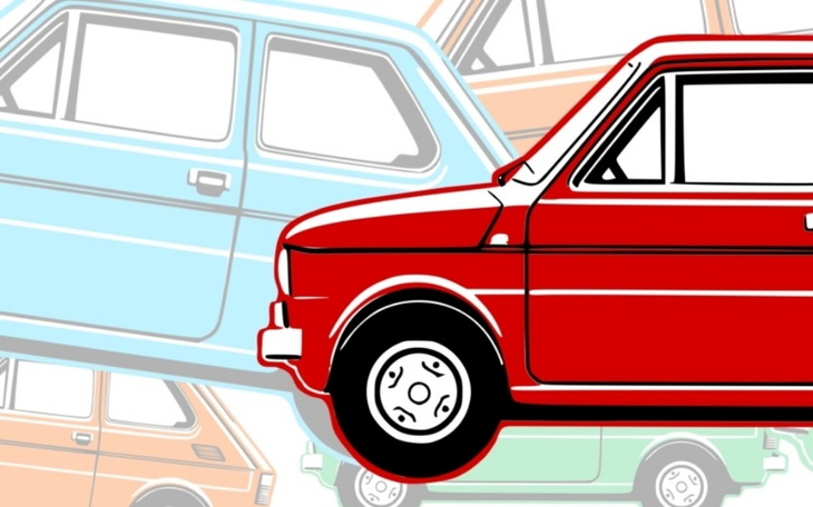 Zbiórka Mały Fiat - cały świat - zdjęcie główne