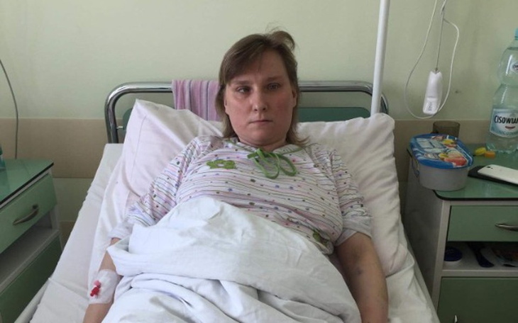 Zbiórka Walka z Ostrą białaczka - zdjęcie główne