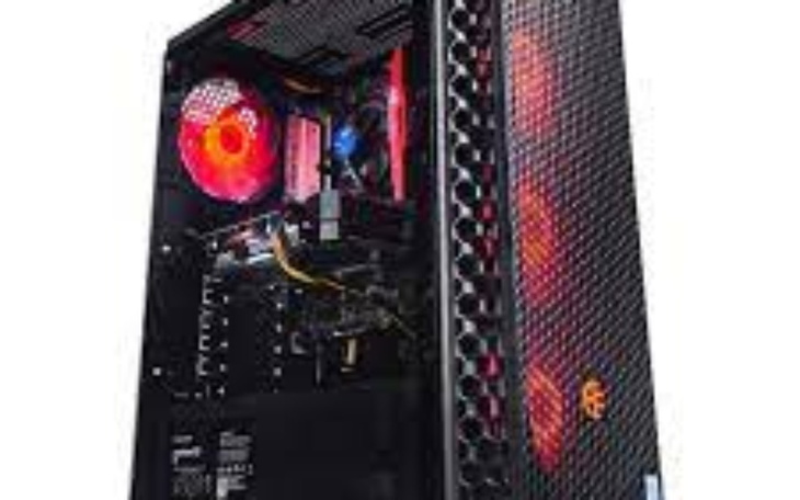 Zbiórka Komputer Do Streamowania p - zdjęcie główne