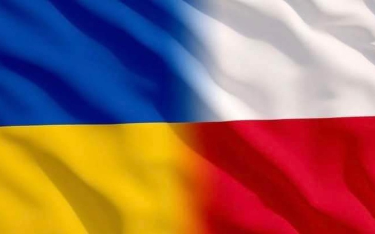 Zbiórka Terytorialna obrona Żytomierza - zdjęcie główne