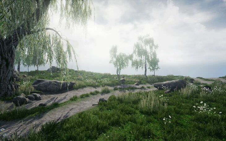 Zbiórka CANNED Studio - GRA - zdjęcie główne