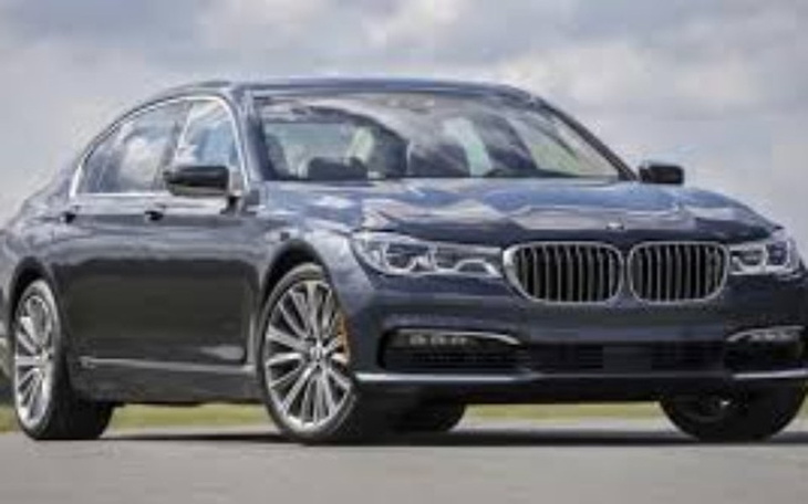 Zbiórka Ja też chce mieć rządowe BMW !!! - zdjęcie główne