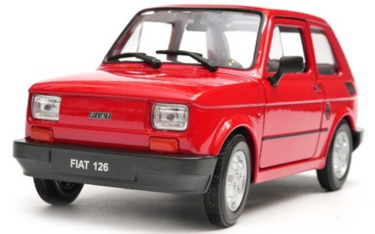 Zbiórka Maluch dla majstrawazzup - zdjęcie główne