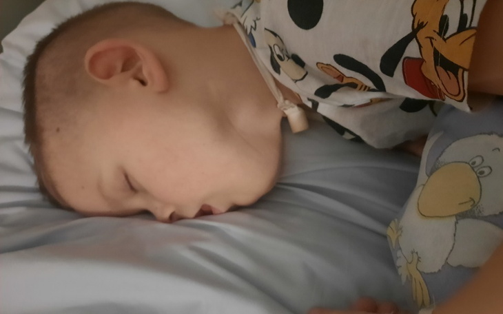 Zbiórka Kontynuacja leczenia prywatnie - zdjęcie główne