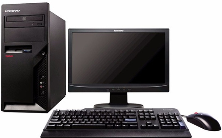 Zbiórka Komputer dla mojej Andriany - zdjęcie główne