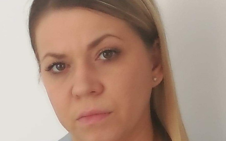 Zbiórka NADZIEJA Karoliny - zdjęcie główne