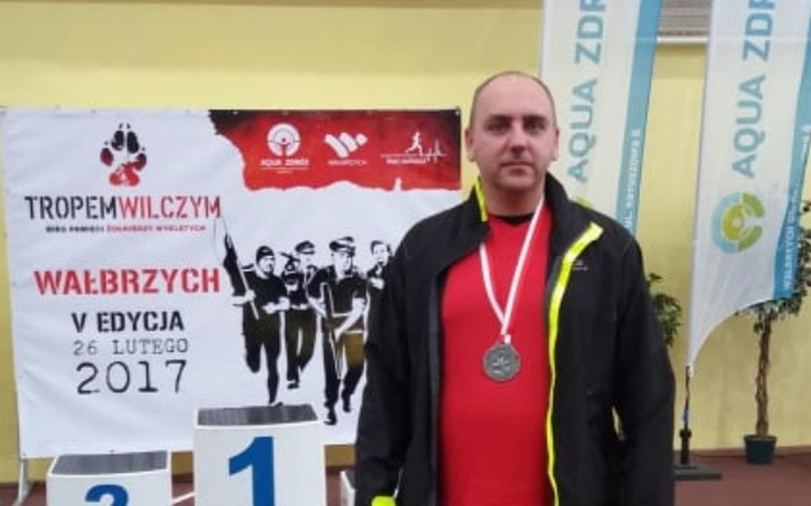 Zbiórka Pomóżmy Adamowi w walce z rakiem - zdjęcie główne