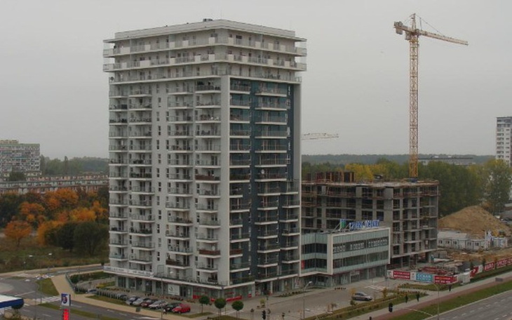 Zbiórka Zakup wymarzonego mieszkania/dom - zdjęcie główne