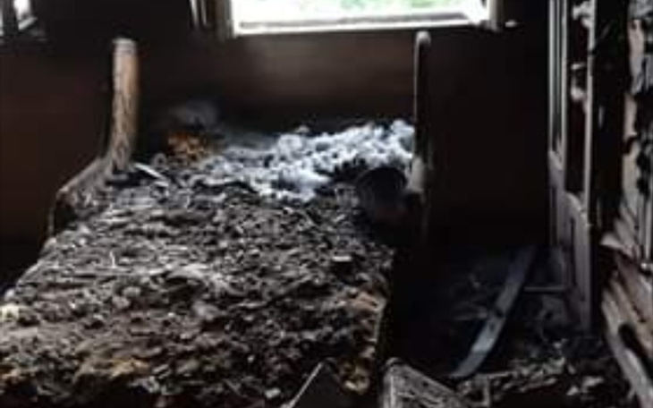 Zbiórka Pożar - przyjaciel w potrzebie. - zdjęcie główne