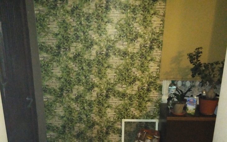 Zbiórka Chcą zabrać Dom - zdjęcie główne