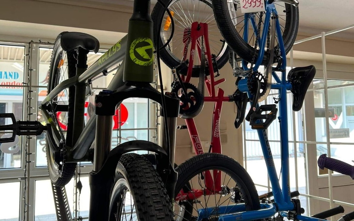 Zbiórka Rower dirt dla mnie - zdjęcie główne