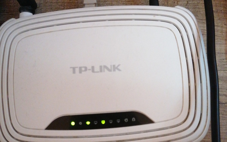 Zbiórka Internet dla Piotrka i Matiego - zdjęcie główne