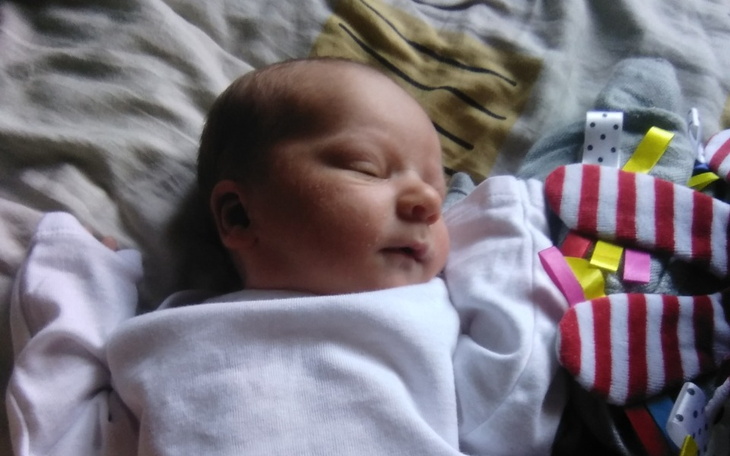 Zbiórka Nie daje już rady proszę pomóż - zdjęcie główne