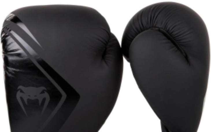 Zbiórka Na marzenie, zostać bokserem - zdjęcie główne