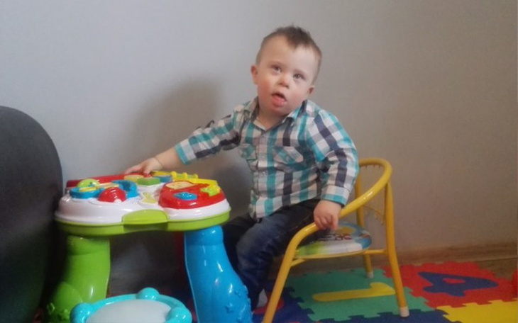 Zbiórka Rehabilitacja Olka/Pionizator - zdjęcie główne