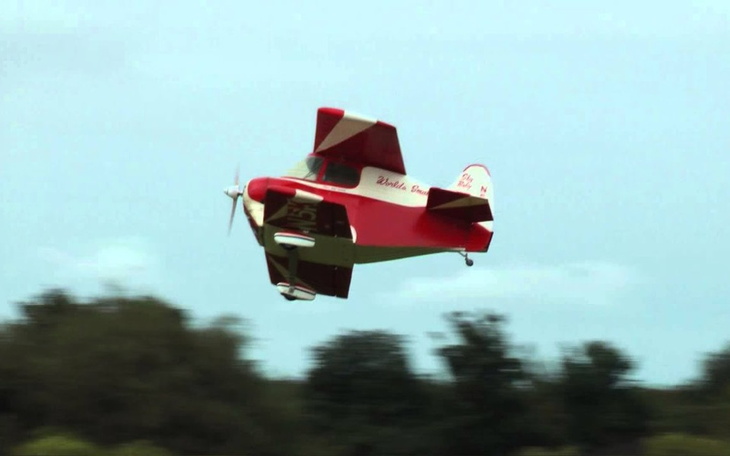 Zbiórka Spełnienie marzeń z lataniem - zdjęcie główne