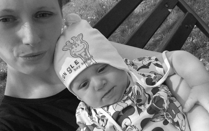 Zbiórka na usamodzielnienie - zdjęcie główne