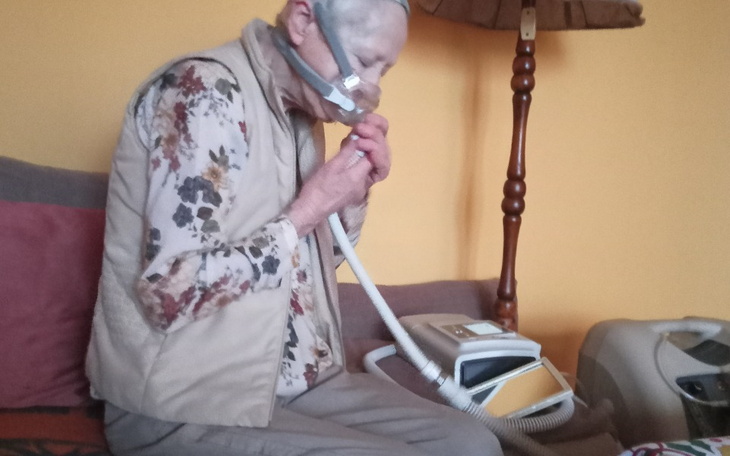 Zbiórka Zbieram na drogie leki i rehabil - zdjęcie główne