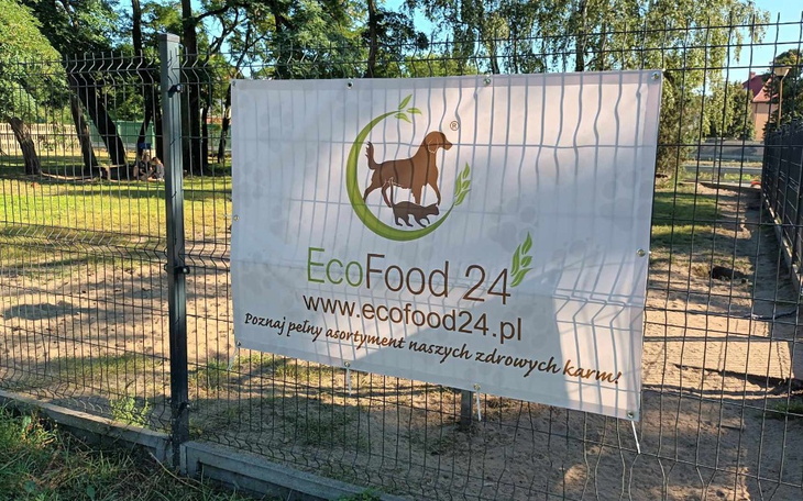 Zbiórka Pomoc dla ecofood24 - zdjęcie główne