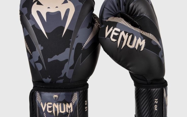 Zbiórka zbieram na rekawice bokserskie - zdjęcie główne