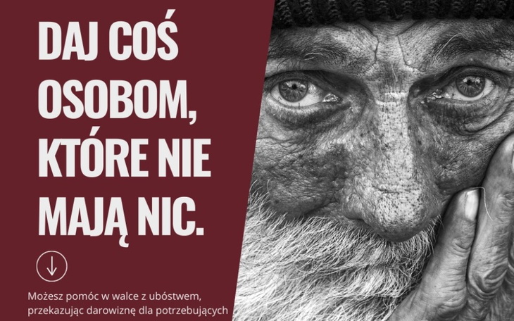 Zbiórka Paczki żywnościowe na święta - zdjęcie główne