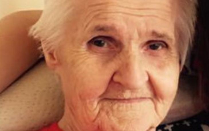 Zbiórka Chora babcia - zdjęcie główne