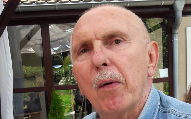 Zbiórka Aparat do INR dla Bogusława - zdjęcie główne