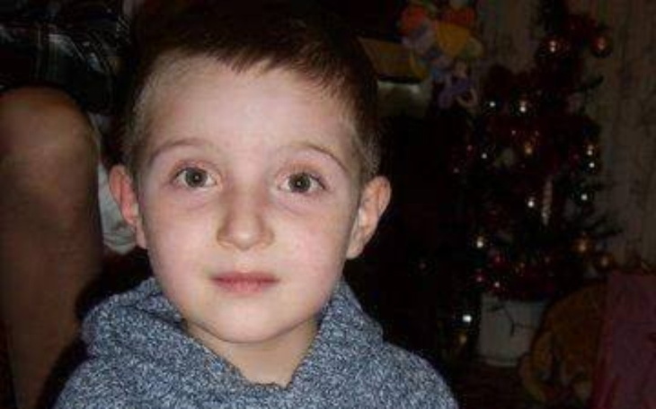 Zbiórka Na aparaty słuchowe dla Michałka - zdjęcie główne