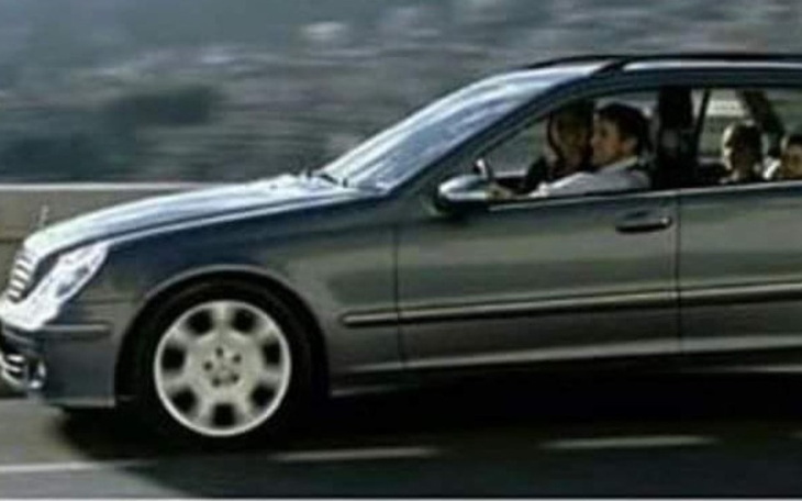 Zbiórka Prawo do jazdy - zdjęcie główne