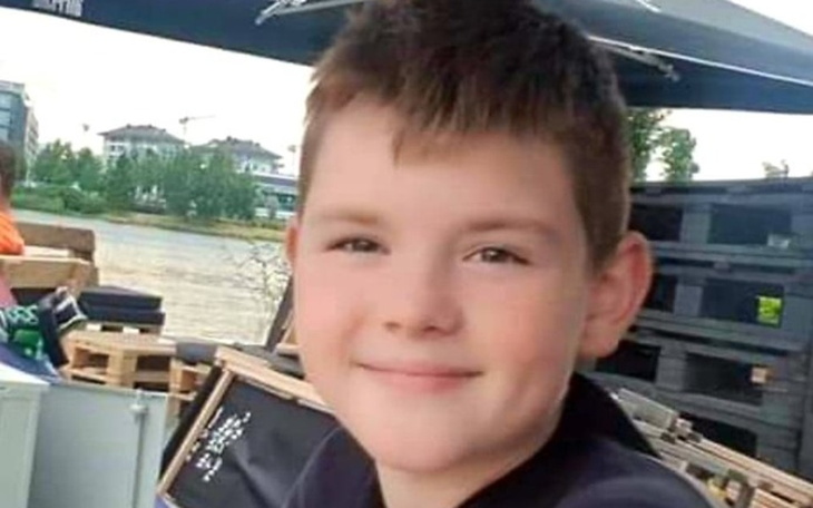 Zbiórka Zbiórka na rehabilitację Oskara. - zdjęcie główne