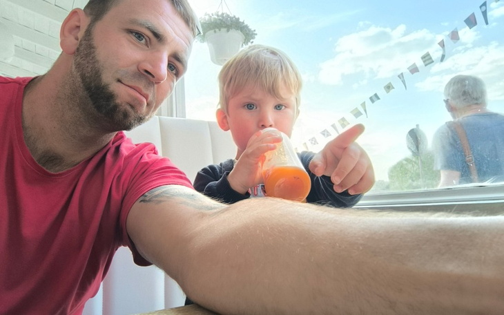 Zbiórka Na zakupy dla powodziann - zdjęcie główne